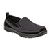 Deer Stags Black Fitz Casual Slip-Ons
