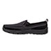 Deer Stags Black Fitz Casual Slip-Ons