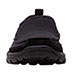 Deer Stags Black Fitz Casual Slip-Ons