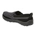 Deer Stags Black Fitz Casual Slip-Ons