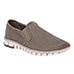Deer Stags NoSoX Mesh Men's Taupe Slip-Ons