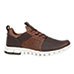 Deer Stags NoSoX Men's Brown Hybrid Slip-Ons