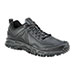 Reebok Ridgerider Men's Black Leather Shoes