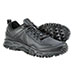 Reebok Ridgerider Men's Black Leather Shoes