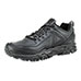 Reebok Ridgerider Men's Black Leather Shoes