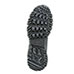 Reebok Ridgerider Men's Black Leather Shoes