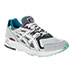 ASICS Gel-DS Men's Grey Athletic Shoes