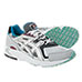 ASICS Gel-DS Men's Grey Athletic Shoes