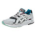 ASICS Gel-DS Men's Grey Athletic Shoes