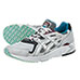 ASICS Gel-DS Men's Grey Athletic Shoes