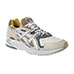 ASICS Gel-DS Men's Beige Athletic Shoes