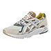 ASICS Gel-DS Men's Beige Athletic Shoes