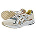 ASICS Gel-DS Men's Beige Athletic Shoes