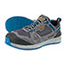 KEEN Springfield Men's Aluminum-Toe Shoes
