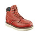 Five Star Full-Grain Leather Men's Work Boots