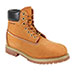 Climate Insulated/Waterproof Men's Work Boots
