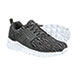 M-Air Women's Black Ultralight Galaxy Shoes