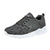 M-Air Women's Black Ultralight Galaxy Shoes