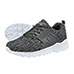 M-Air Women's Black Ultralight Galaxy Shoes