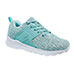 M-Air Women's Aqua Ultralight Galaxy Shoes