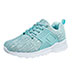 M-Air Women's Aqua Ultralight Galaxy Shoes