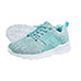 M-Air Women's Aqua Ultralight Galaxy Shoes