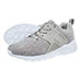 M-Air Women's Grey Ultralight Galaxy Shoes