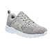 M-Air Women's Grey Ultralight Galaxy Shoes