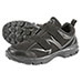 M-Air Men's Black Ultralight Pacer Shoes