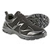 M-Air Men's Black Ultralight Pacer Shoes