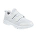 M-Air Men's White Ultralight Pacer Shoes
