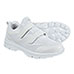 M-Air Men's White Ultralight Pacer Shoes