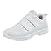M-Air Men's White Ultralight Pacer Shoes
