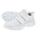 M-Air Men's White Ultralight Pacer Shoes