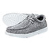 Island Surf Blast Grey Men's Shoes