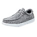 Island Surf Blast Grey Men's Shoes