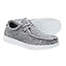 Island Surf Blast Grey Men's Shoes