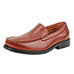 Deer Stags Defend Men's Casual Slip-On Shoes
