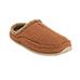 Deer Stags Men's Chestnut Nordic Slippers
