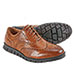 Deer Stags Benton Men's Oxford Dress Shoes
