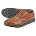 Deer Stags Benton Men's Oxford Dress Shoes