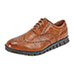 Deer Stags Benton Men's Oxford Dress Shoes