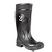 Chinook Battle-Axe Men's Black Rubber Boots