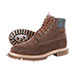 Chinook Suede Soft-Toe Men's Boots