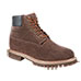 Chinook Suede Soft-Toe Men's Boots