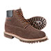 Chinook Suede Soft-Toe Men's Boots