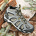 Pacific Trail Men's Hiking Boots