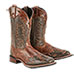 Laredo Lonetree Leather Western Boots