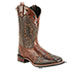 Laredo Lonetree Leather Western Boots