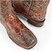 Laredo Lonetree Leather Western Boots